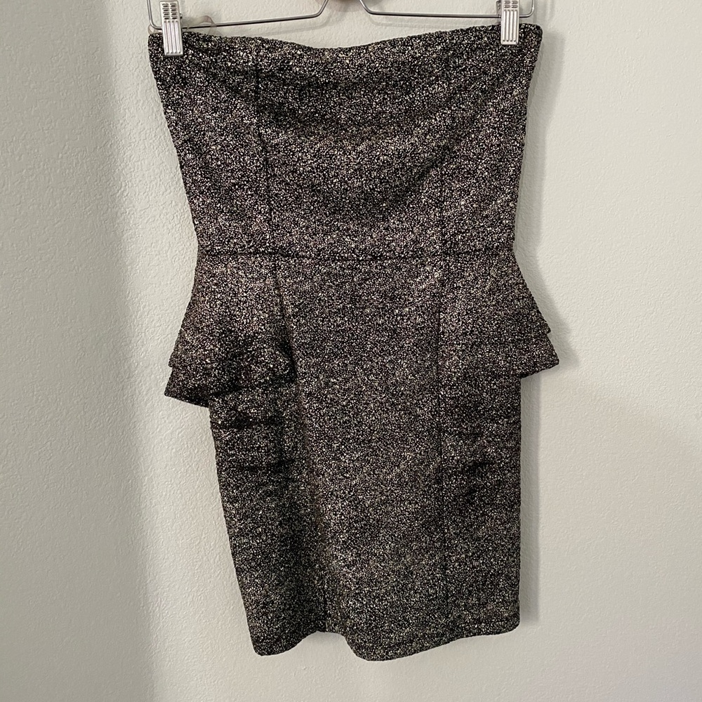Homecoming Dress